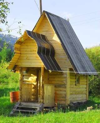 Фото Гостиница Krainovy Homestead г. Чепош